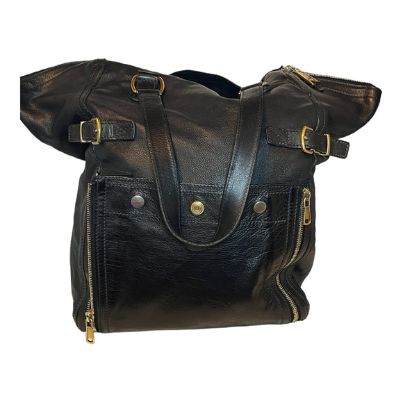 YSL Downtown Tote - Picture 16 of 16